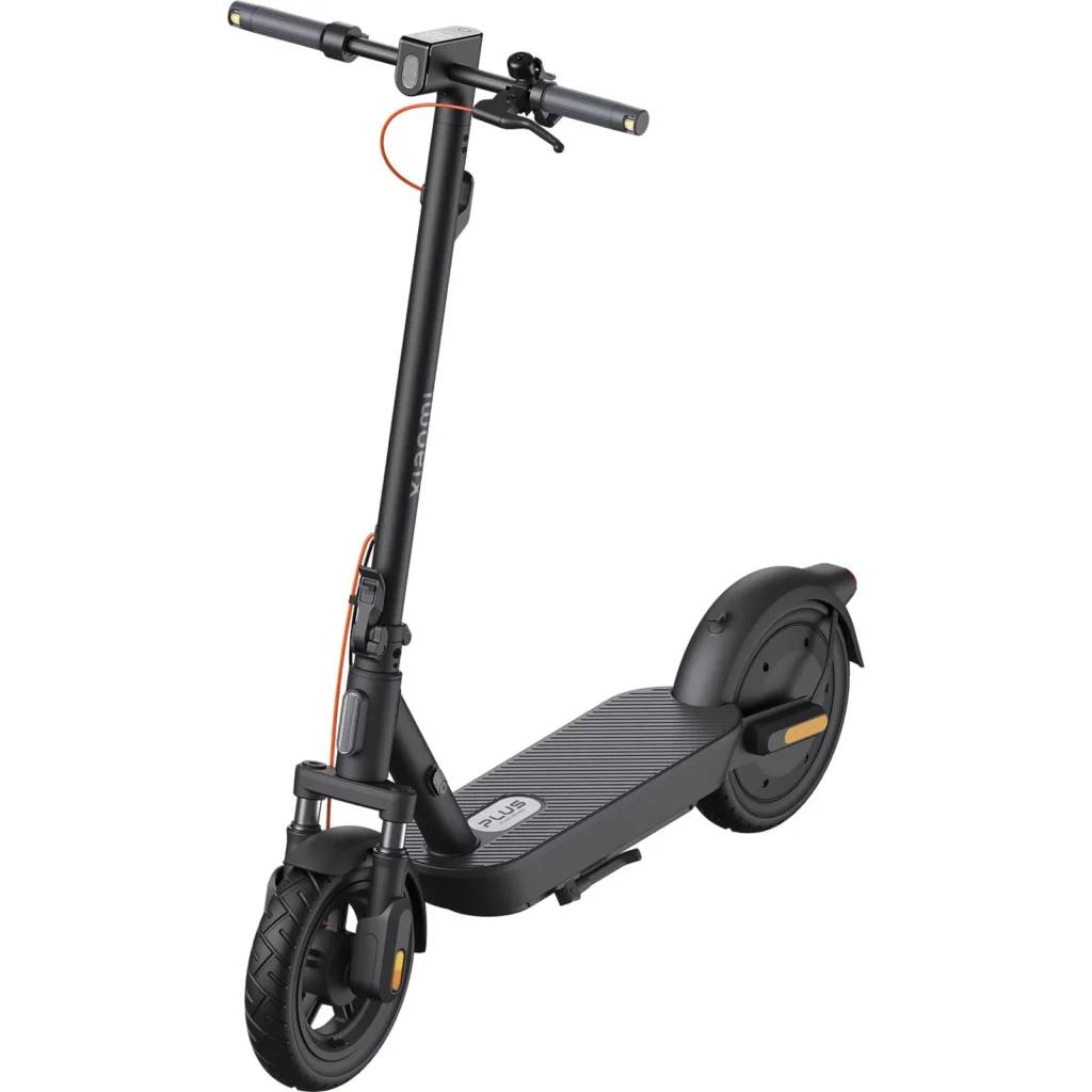 XIAOMI Electric Scooter 5 Plus -sähköskootteri
