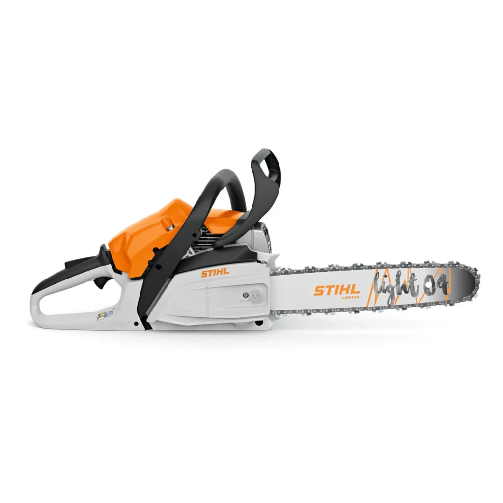 STIHL MS 182 bensiinikäyttöinen moottorisaha